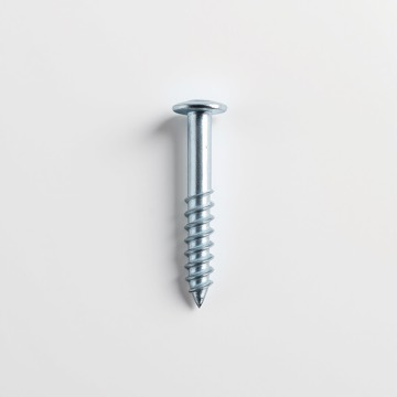 Blind rivet, 4.8x12, alloy