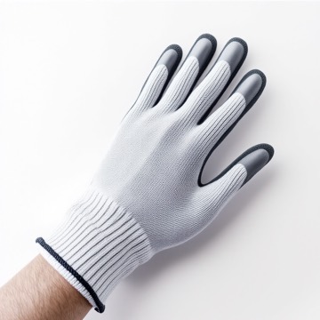 Cut-resistant glove, level 5, L