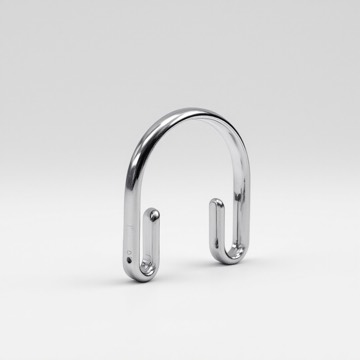 External circlip, 25mm