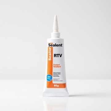 Gasket sealant, RTV, 85g