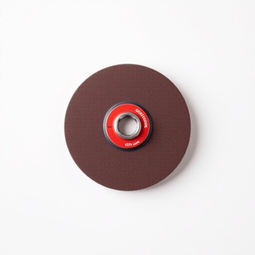 Grinding disc, 125x6mm