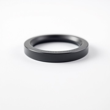 Oil seal, 35x52x7, nitrile