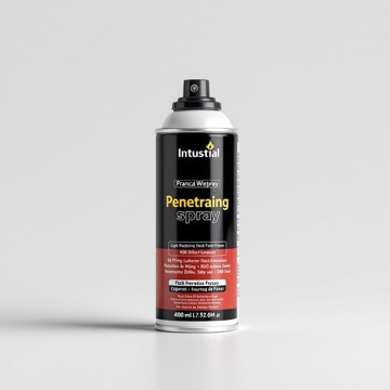 Penetrating spray, 400ml