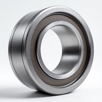 Pillow block bearing, UCP205