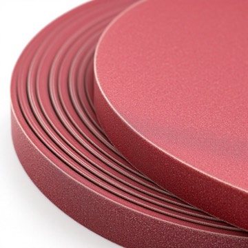 Sanding belt, 75x533mm, 80 grit
