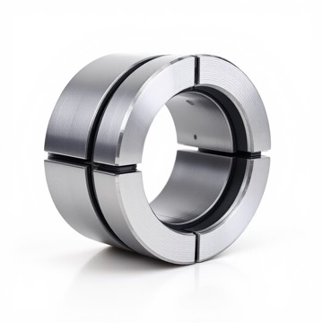 Shaft coupling, jaw type, 25mm