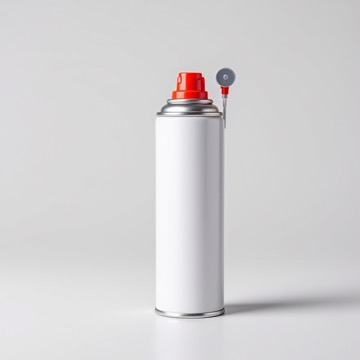Silicone lubricant spray, 400ml